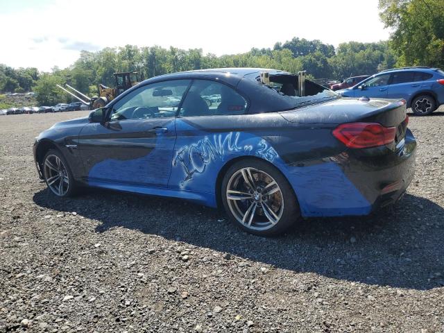 2018 BMW M4 WBS4Z9C50JED22740