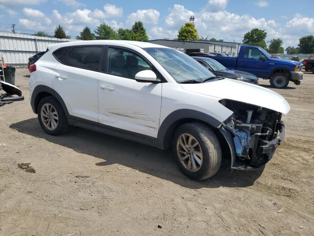 2018 HYUNDAI TUCSON SE - KM8J2CA4XJU662790