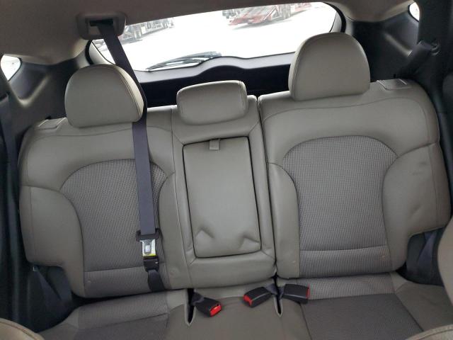 2015 HYUNDAI TUCSON LIM - KM8JU3AG7FU089827