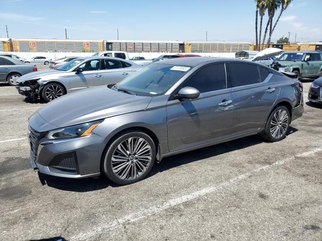 2024 NISSAN ALTIMA SL #3277153923