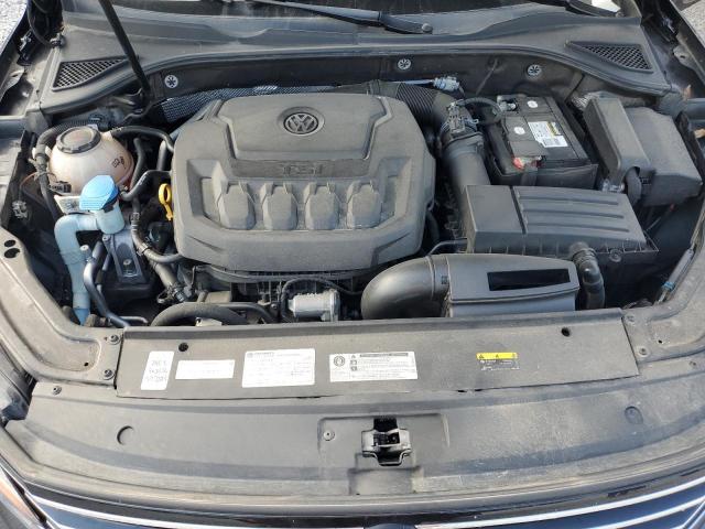 2018 VOLKSWAGEN PASSAT S 1VWAA7A3XJC032096