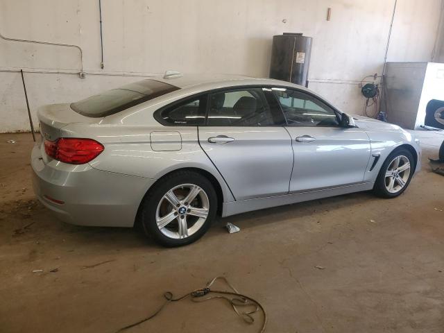2015 BMW 428 XI GRA WBA4C9C52FD330483