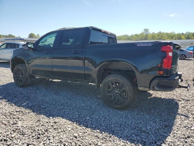 2024 CHEVROLET SILVERADO K1500 LT TRAIL BOSS 3GCUDFEL3RG393481