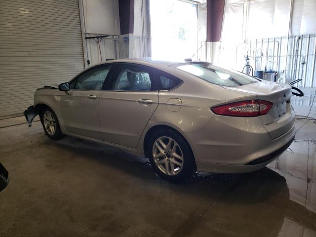 2016 FORD FUSION SE - 3FA6P0H72GR215130