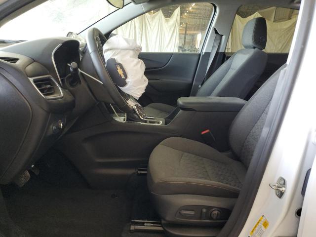 2024 CHEVROLET EQUINOX LT - 3GNAXKEG6RL361371