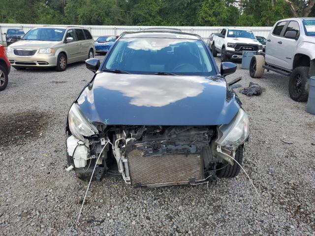 2017 TOYOTA YARIS IA 3MYDLBYV8HY186782
