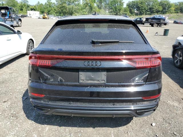 2021 AUDI Q8 PREMIUM WA1EVAF17MD036046