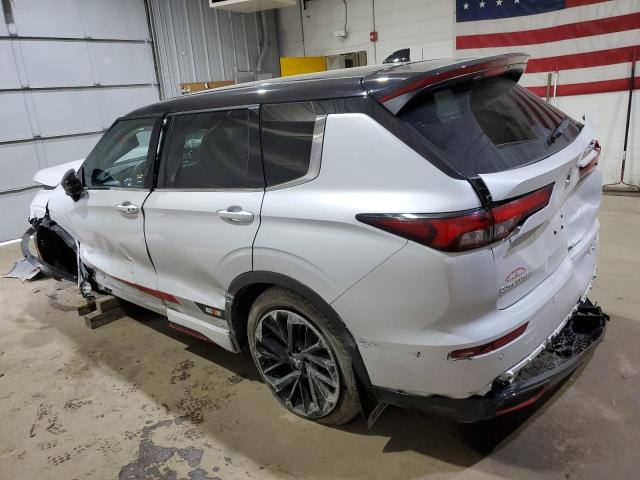 2023 MITSUBISHI OUTLANDER JA4J4UA88PZ052710