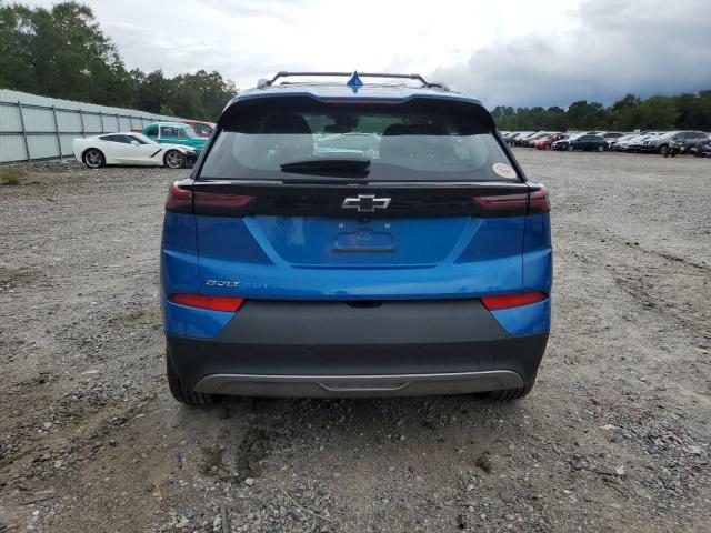 2023 CHEVROLET BOLT EUV L 1G1FY6S09P4157976