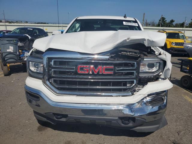 2016 GMC SIERRA K15 1GTV2MEH7GZ375282