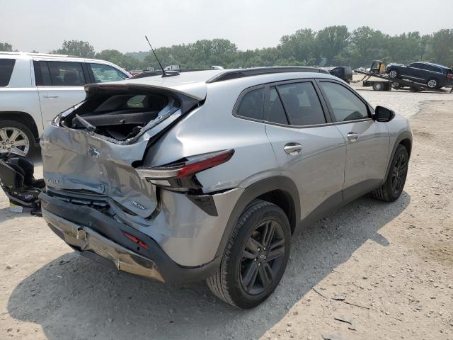 2025 CHEVROLET TRAX ACTIV - KL77LKEP5SC191274