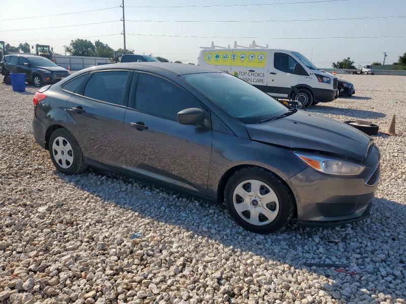 2017 FORD FOCUS S 1FADP3E26HL307567