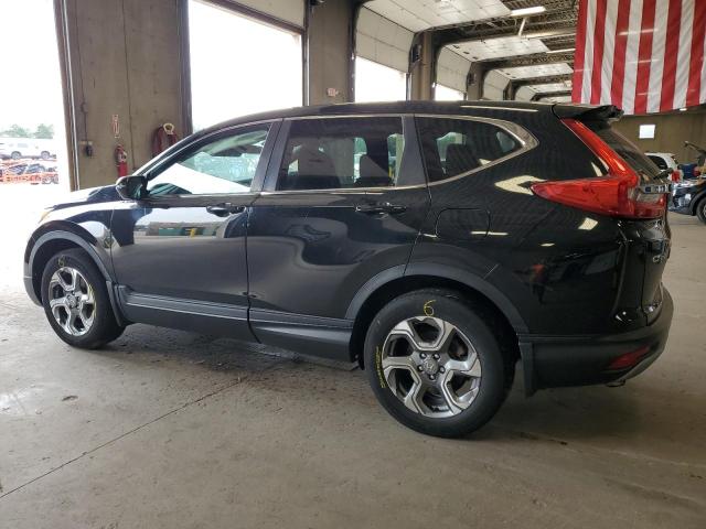 2019 HONDA CR-V EX - 5J6RW2H56KL023635