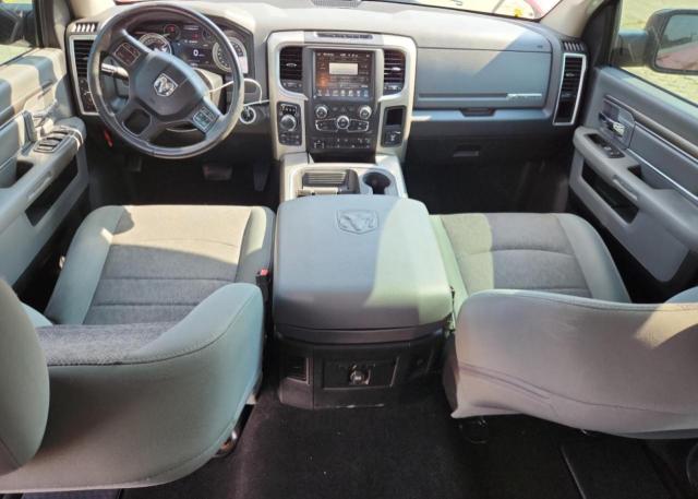 2016 RAM 1500 SLT - 3C6RR7LT2GG215226