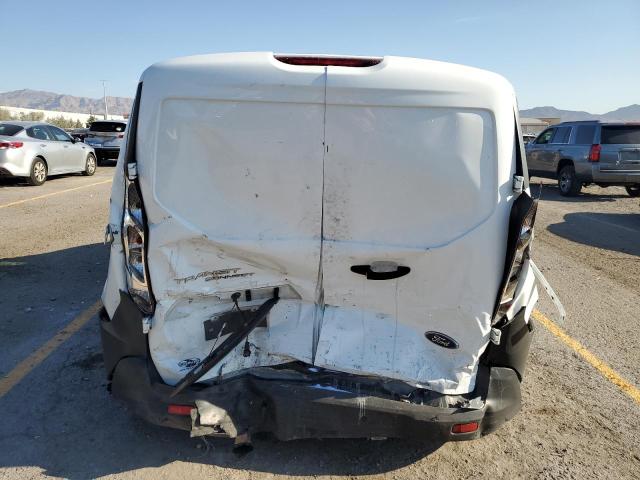 2017 FORD TRANSIT CONNECT XL NM0LS7E74H1331446