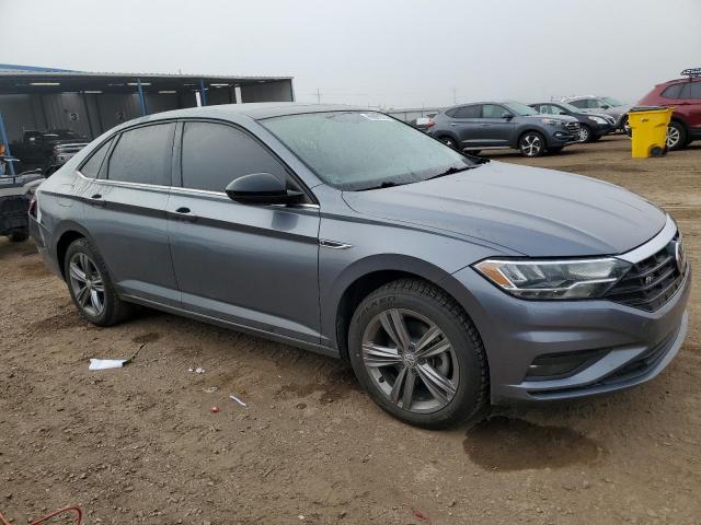2019 VOLKSWAGEN JETTA S - 3VWCB7BU4KM161609