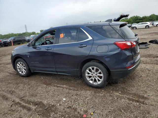 2019 CHEVROLET EQUINOX LT - 3GNAXKEV1KL306962