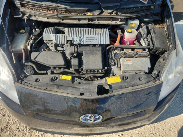 2010 TOYOTA PRIUS - JTDKN3DU4A0098542