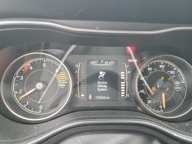 2019 JEEP CHEROKEE L 1C4PJLCB5KD406409