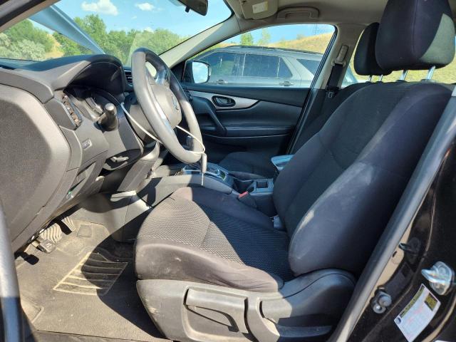 2018 NISSAN ROGUE SPOR JN1BJ1CP4JW108210