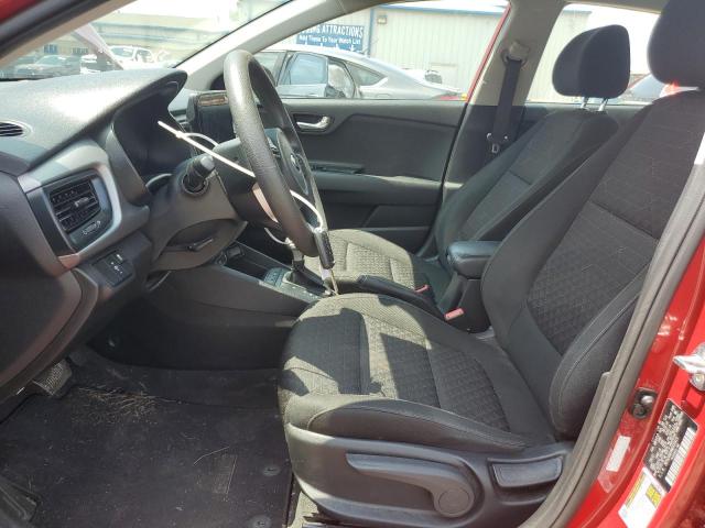 2021 KIA RIO LX 3KPA24AD0ME430471