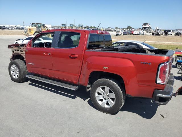 2015 GMC CANYON SLE 1GTG6BE36F1271840