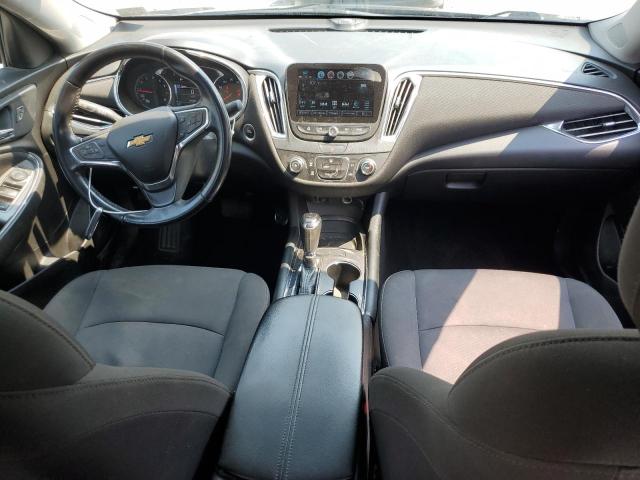 2018 CHEVROLET MALIBU LT - 1G1ZD5ST2JF124312