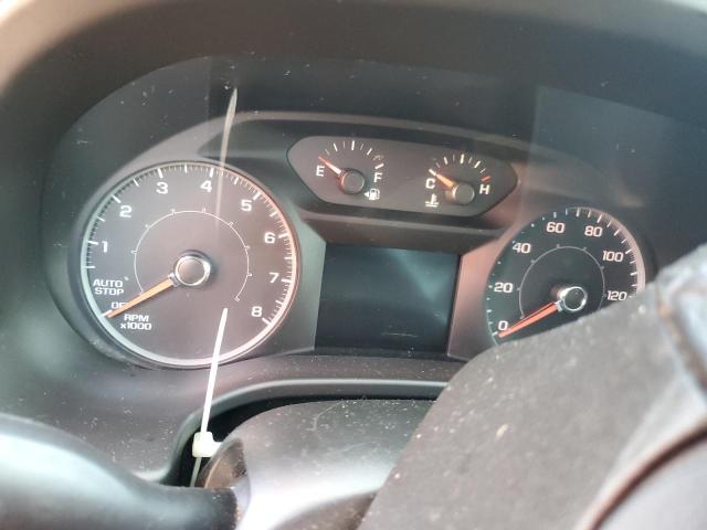 2017 GMC ACADIA SLE - 1GKKNKLA3HZ245140