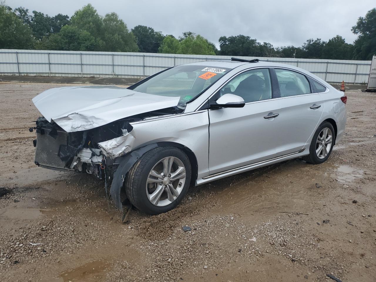 HYUNDAI SONATA SPORT