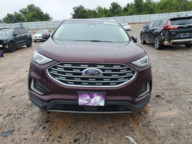 2019 FORD EDGE SEL - 2FMPK3J94KBB61195