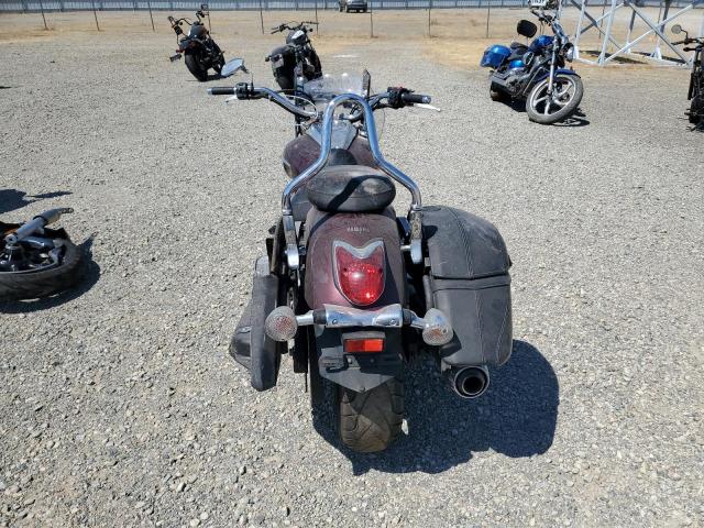 2009 YAMAHA XVS950 AC JYAVN01Y19A000796