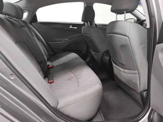 2013 HYUNDAI SONATA GLS - 5NPEB4AC3DH521979