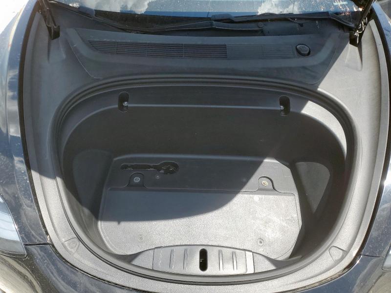 2020 TESLA MODEL 3 5YJ3E1EA9LF657648