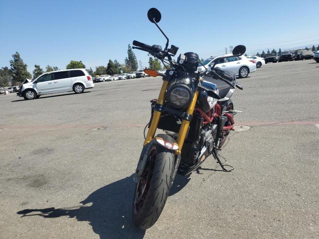 2024 INDIAN MOTORCYCLE CO. FTR X RSD 56KRZV227R3018865