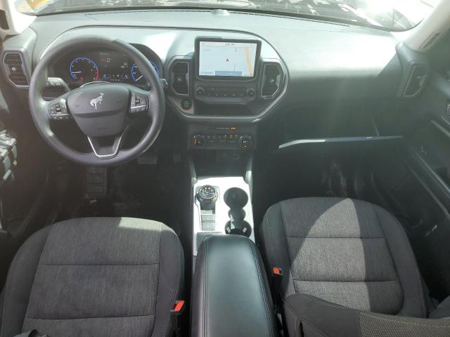 2021 FORD BRONCO SPO - 3FMCR9B61MRA11048