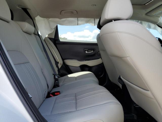 2025 HONDA HR-V EXL 3CZRZ1H76SM759072