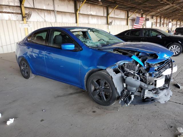 2015 DODGE DART SXT 1C3CDFBB3FD405830