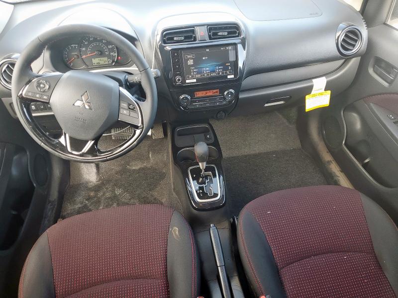 2024 MITSUBISHI MIRAGE SE ML32AWHJ6RH030319