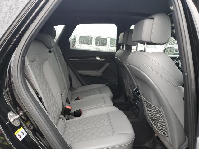 2019 AUDI SQ5 PREMIU WA1B4AFY1K2001899