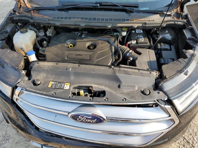 2017 FORD EDGE SEL 2FMPK3J93HBB02261
