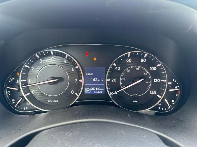 2018 NISSAN ARMADA SV - JN8AY2ND0JX003286