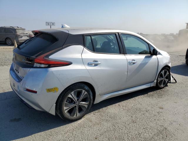 2020 NISSAN LEAF SV 1N4AZ1CP3LC300181