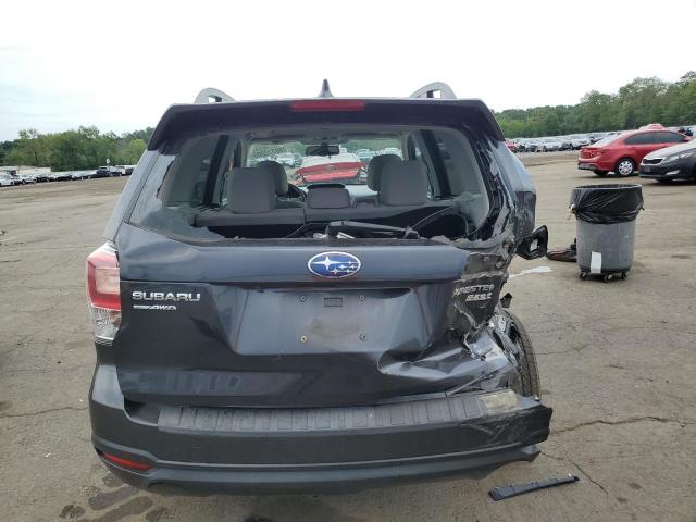 2017 SUBARU FORESTER 2 JF2SJAEC0HH413291