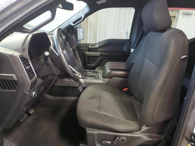 2018 FORD F150 SUPER - 1FTEW1CP8JFD28882