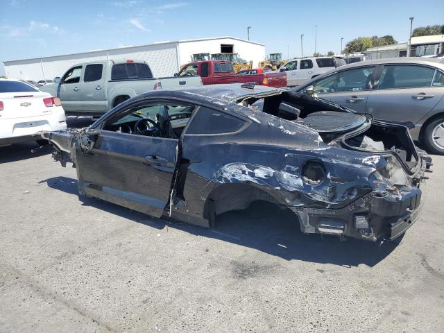 2021 FORD MUSTANG GT - 1FA6P8CF8M5138436