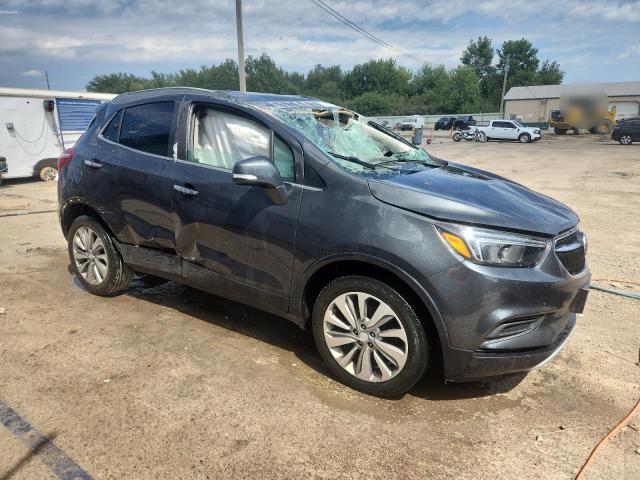 2017 BUICK ENCORE PRE KL4CJASB8HB017234