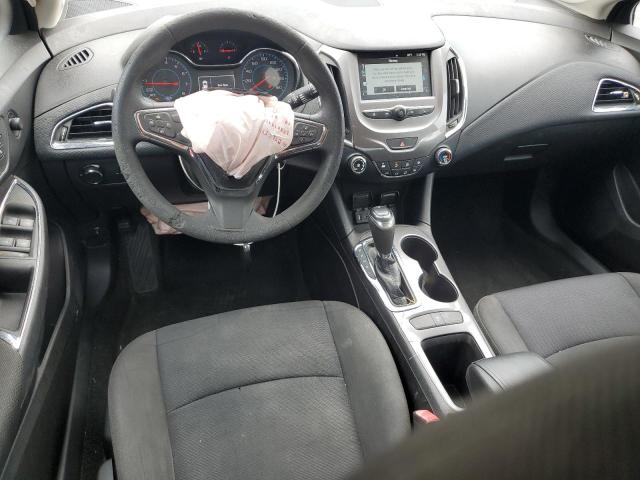 2018 CHEVROLET CRUZE LT 3G1BE6SM6JS541912