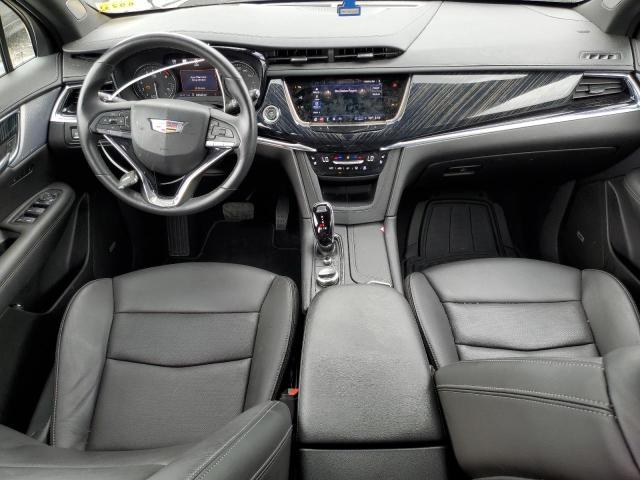 2023 CADILLAC XT6 PREMIU 1GYKPDRS0PZ221646