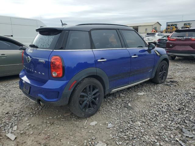 2016 MINI COOPER S C WMWZC5C50GWU00499