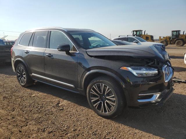 2025 VOLVO XC90 PLUS YV4H60PE6S1302633